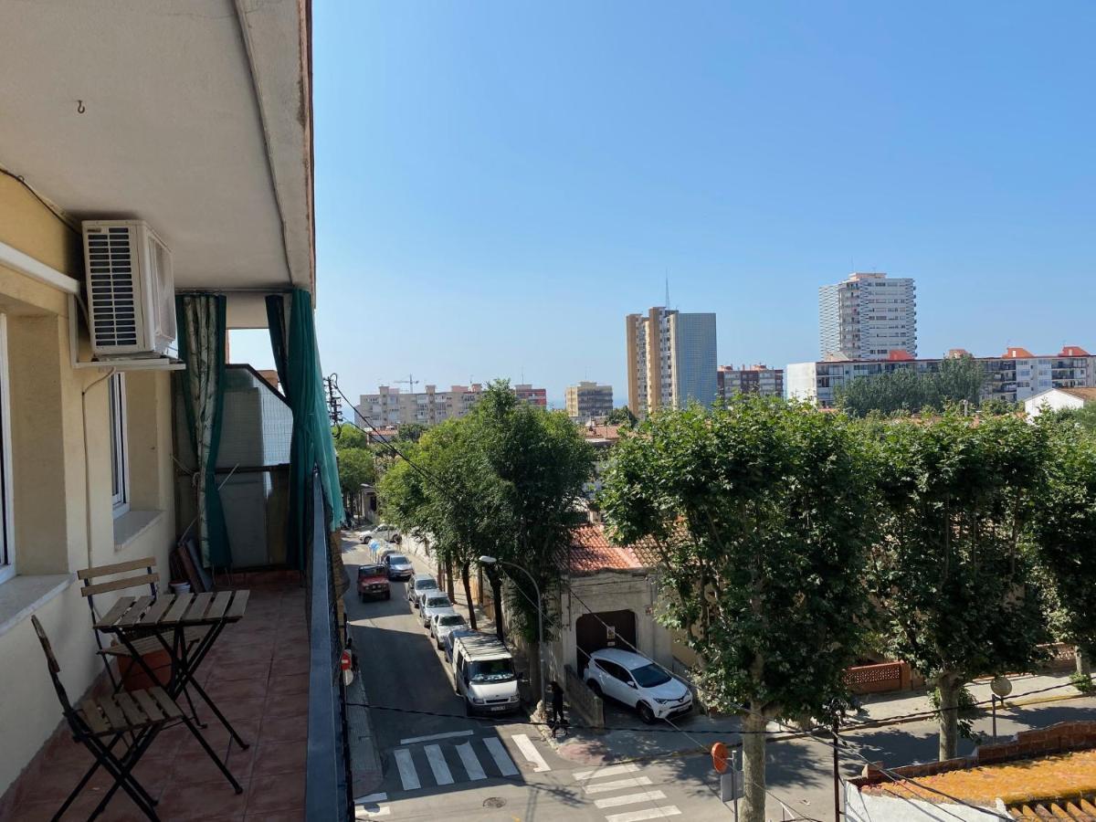 וילאסאר דה מאר Vilamarlux V מראה חיצוני תמונה